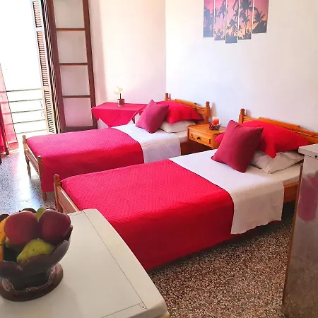 Apartamento Sunset Colours Skiathos