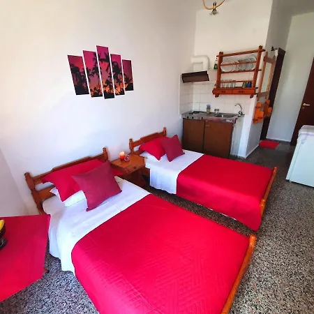 Apartamento Sunset Colours Skiathos