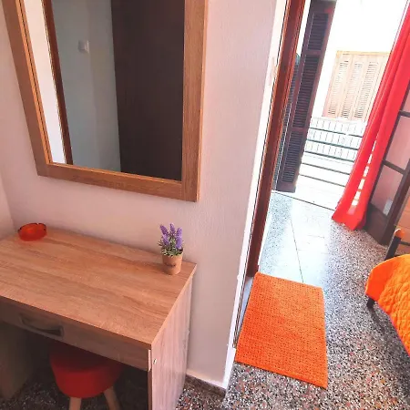 Apartamento Sunset Colours