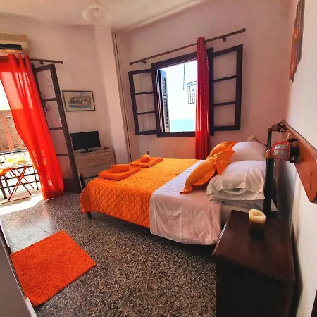 Apartamento Sunset Colours *