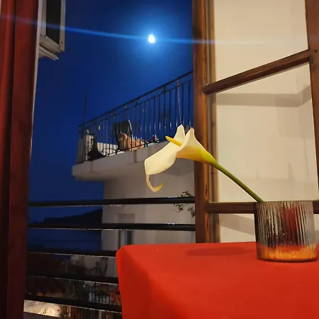 Apartamento Sunset Colours Skiathos