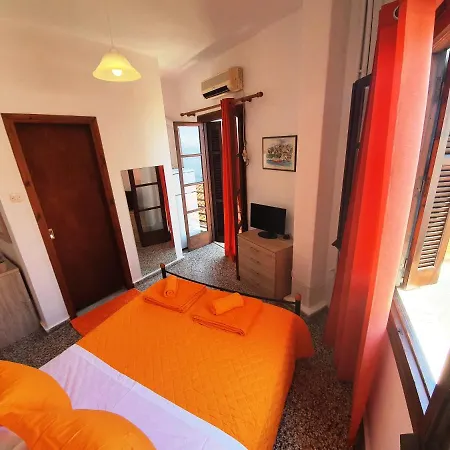 Apartamento Sunset Colours