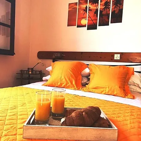Apartamento Sunset Colours