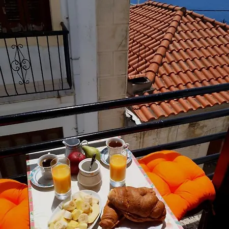 Apartamento Sunset Colours Skiathos