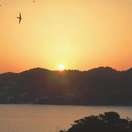Apartment Sunset Colours Skiathos Town